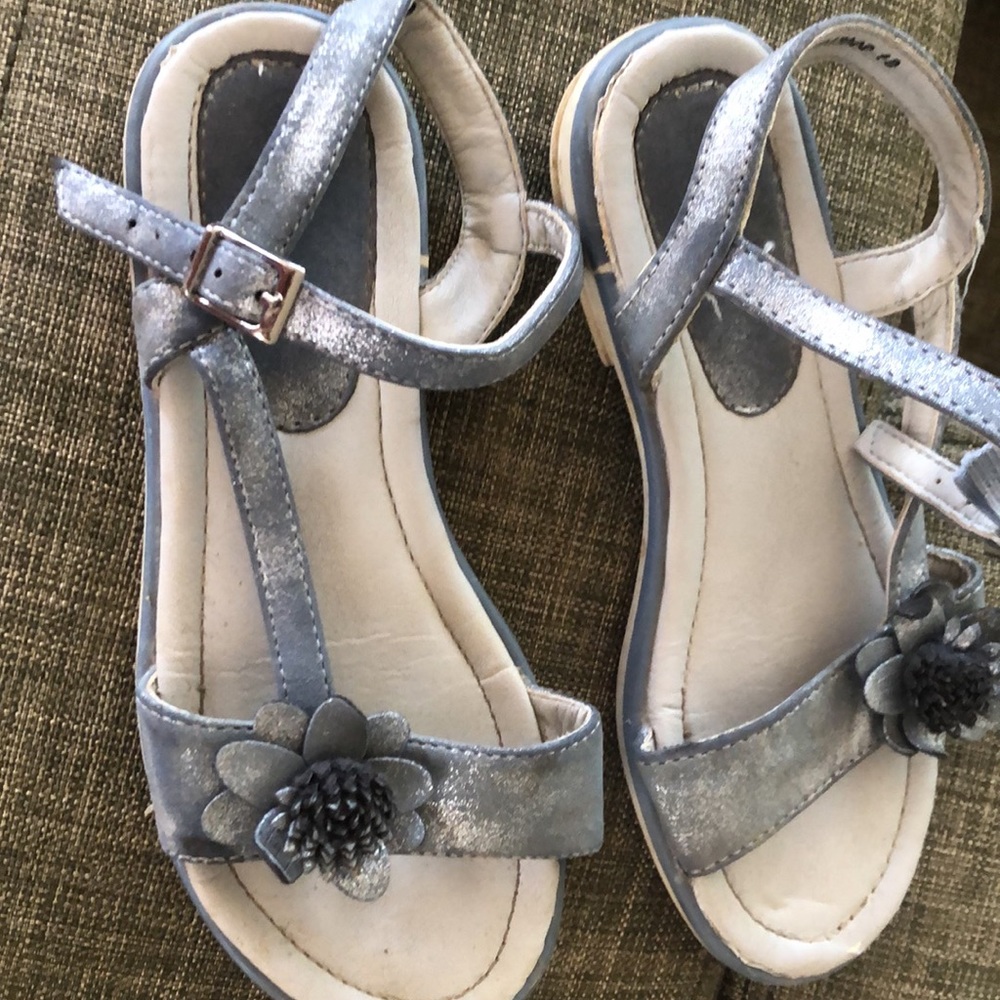 Lot of girls shoes 12 US size